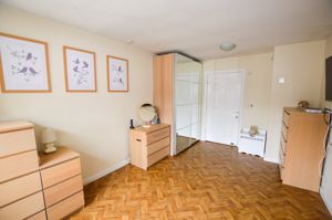 Bedroom One- click for photo gallery
